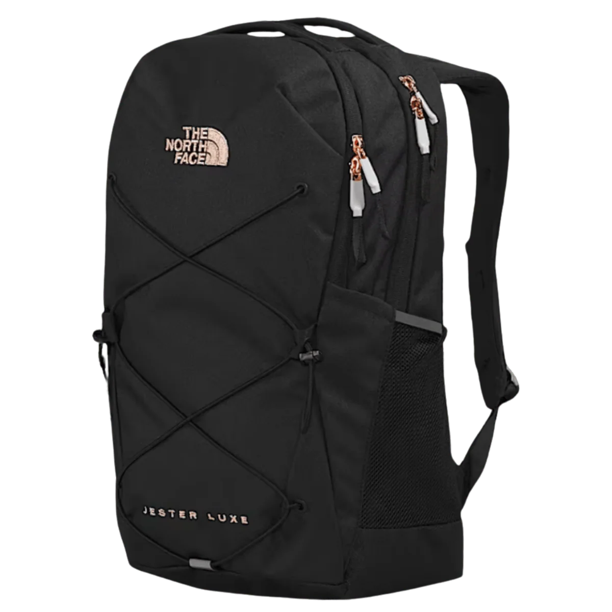 NORTHFACE WOMEN JESTER LUXE BACKPACK - Image 2