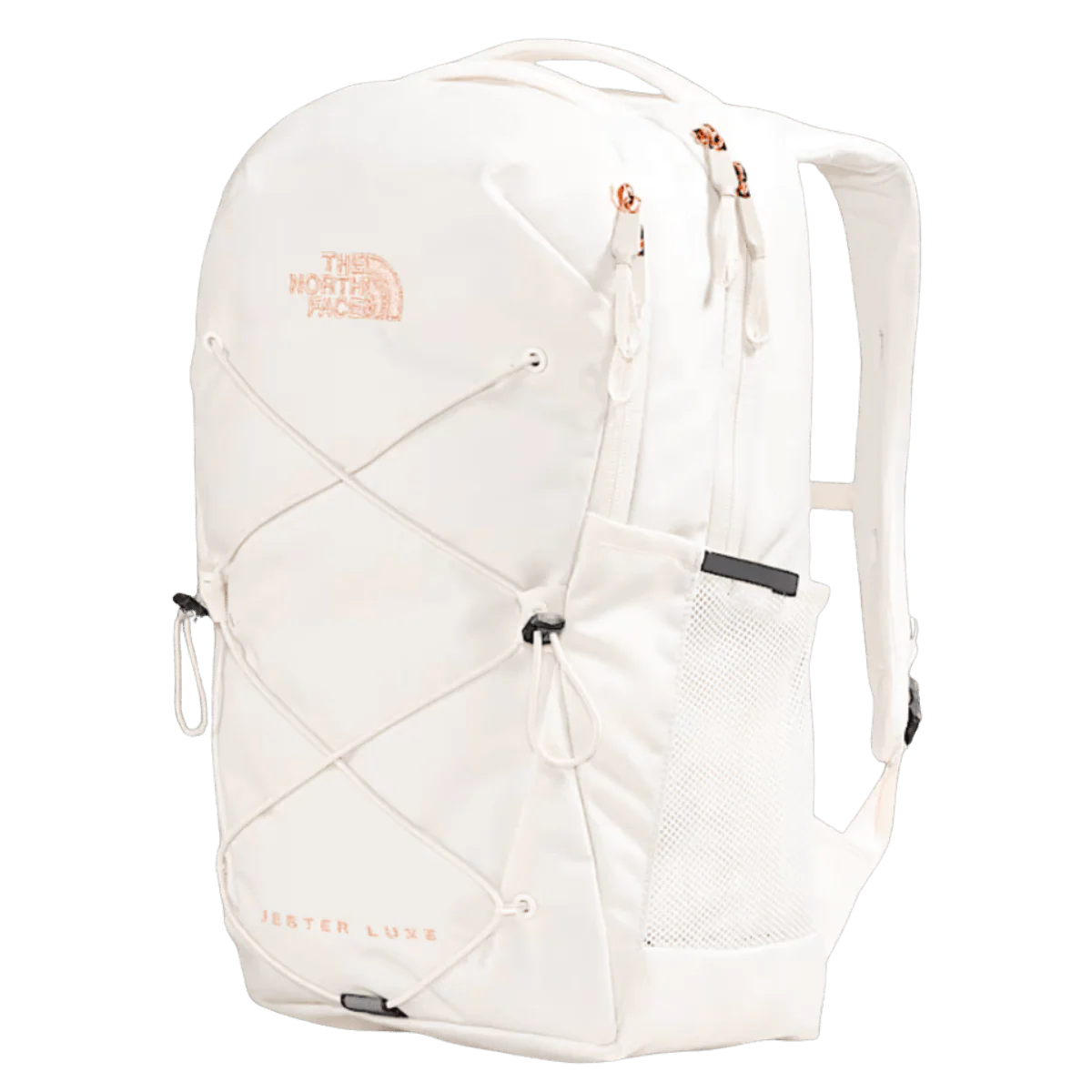 NORTHFACE WOMEN JESTER LUXE BACKPACK - Image 5