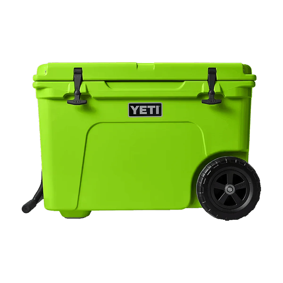 YETI TUNDRA HAUL WHEELED COOLER - 50 QUART