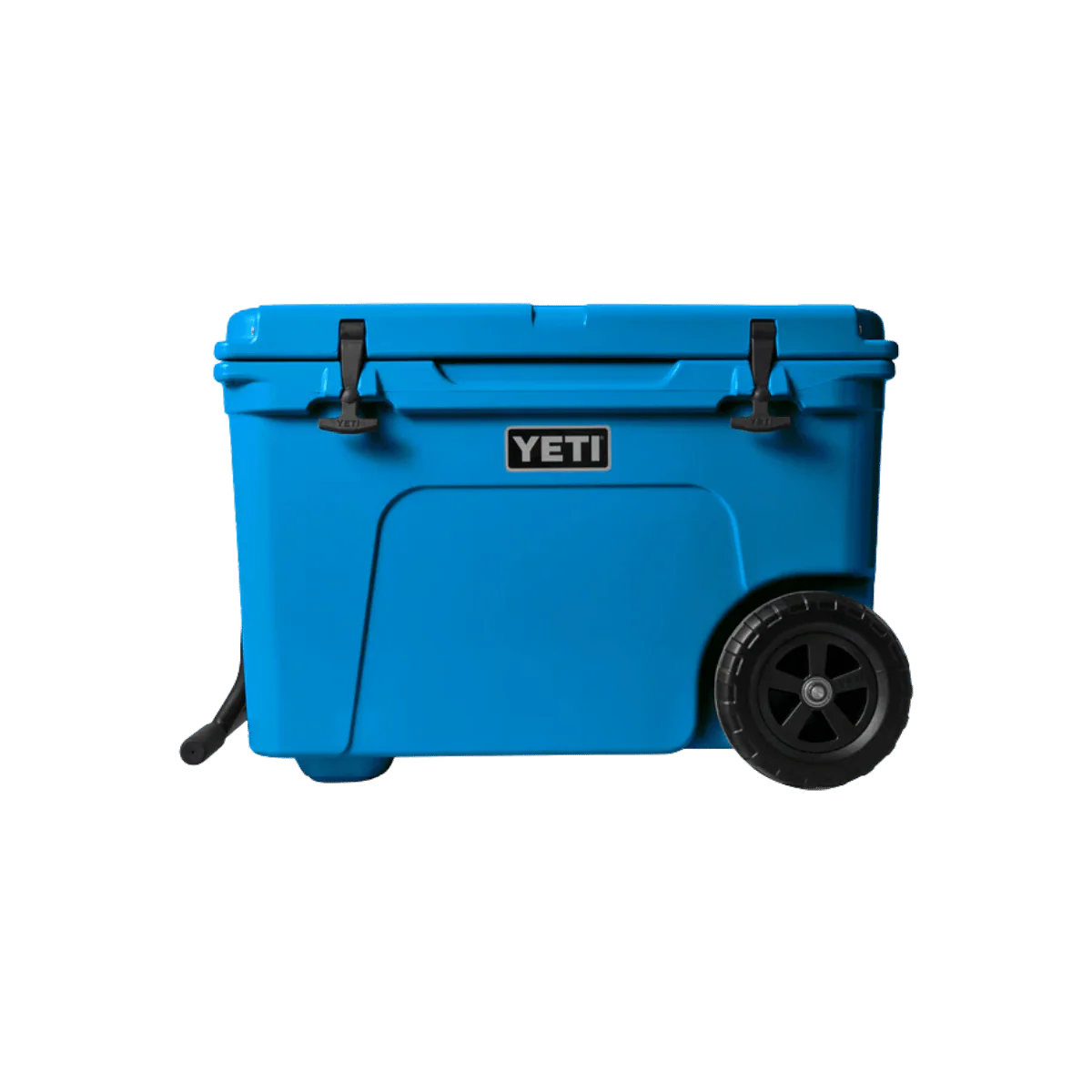 YETI TUNDRA HAUL WHEELED COOLER - 50 QUART - Image 2
