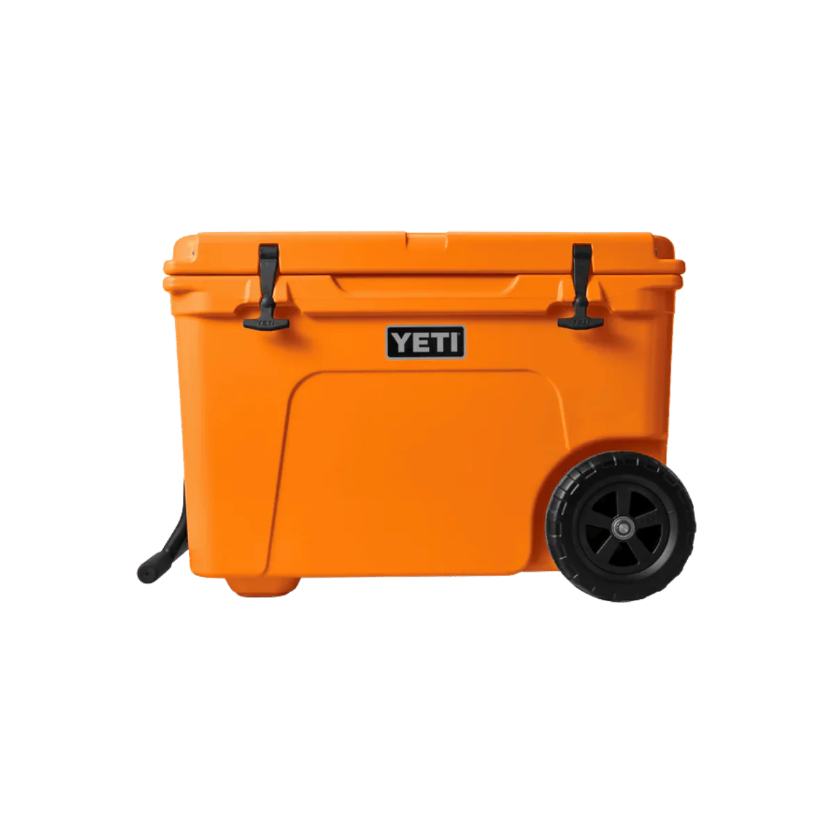 YETI TUNDRA HAUL WHEELED COOLER - 50 QUART - Image 3