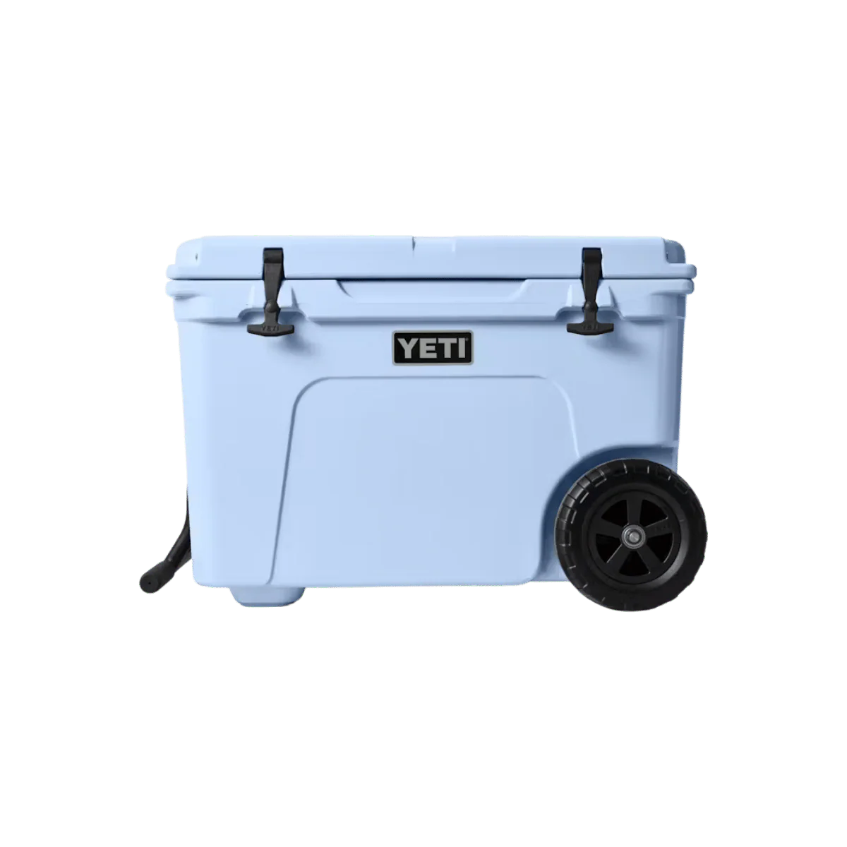 YETI TUNDRA HAUL WHEELED COOLER - 50 QUART - Image 5