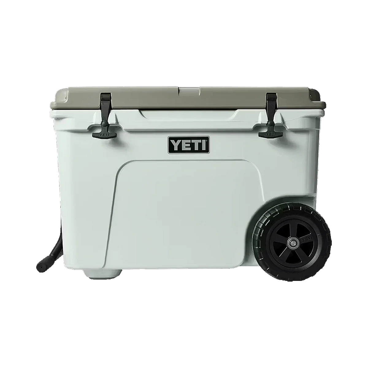 YETI TUNDRA HAUL WHEELED COOLER - 50 QUART - Image 6