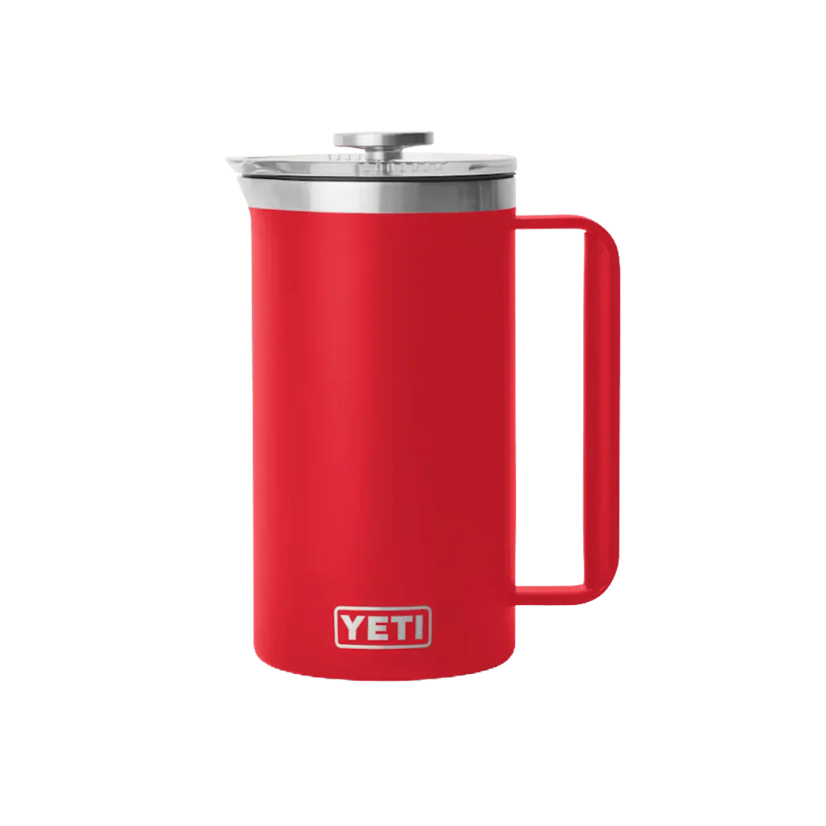 YETI RAMBLER 34 OZ FRENCH PRESS - Image 2
