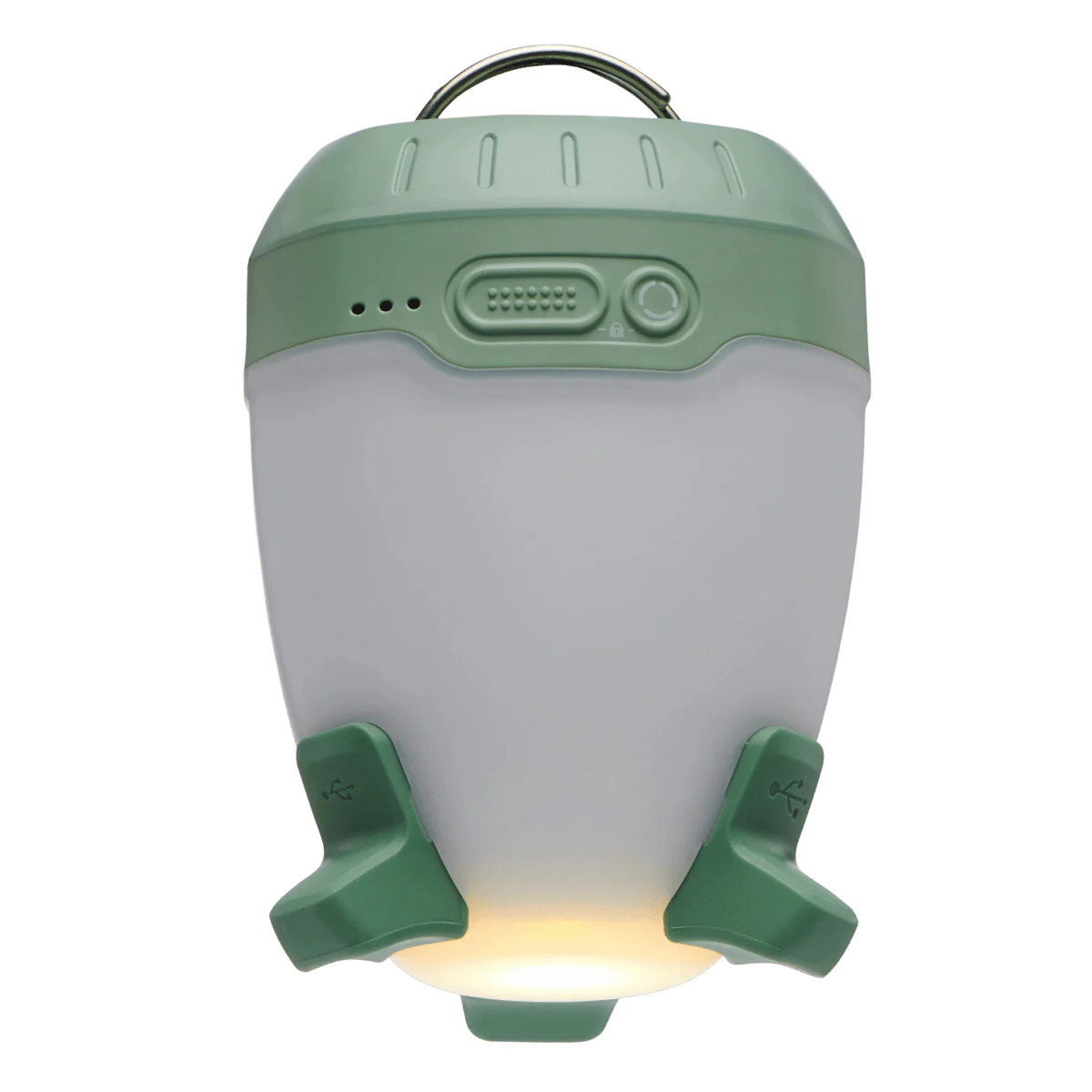 BLACK DIAMOND ORBITER 450 LANTERN - DESERT SAGE - Image 3