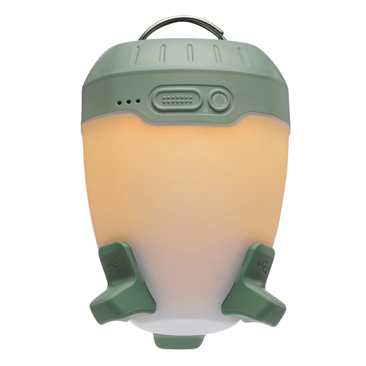 BLACK DIAMOND ORBITER 450 LANTERN - DESERT SAGE - Image 4