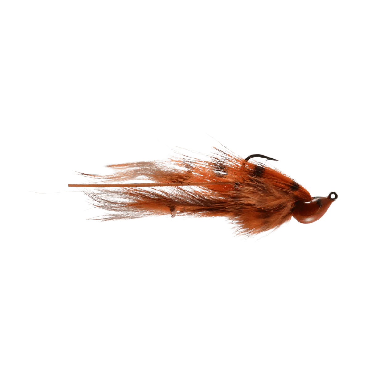 RAINY`S WARPATH'S WHAMMY CRAW - SIZE 4 - ORANGE