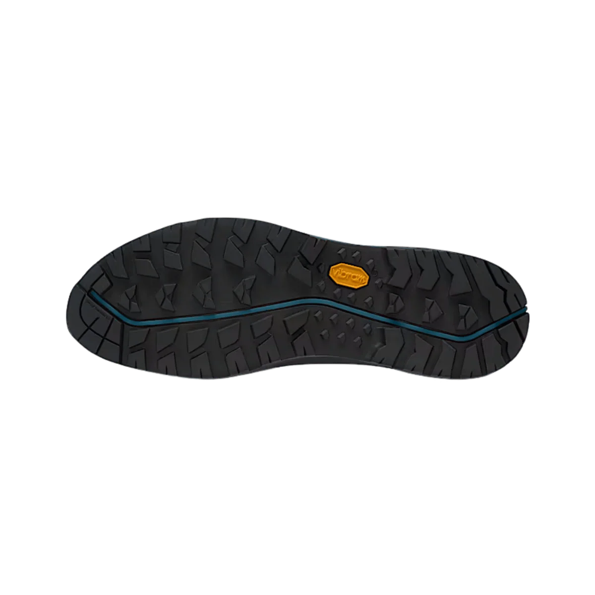NORTHFACE VERTO ALPINE MID GORE-TEX - ASPHALT GREY - Image 4