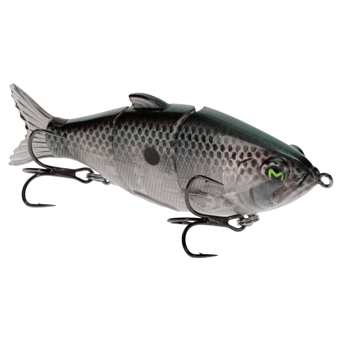 MACH SHAD SWIMBAIT 120 - Image 2