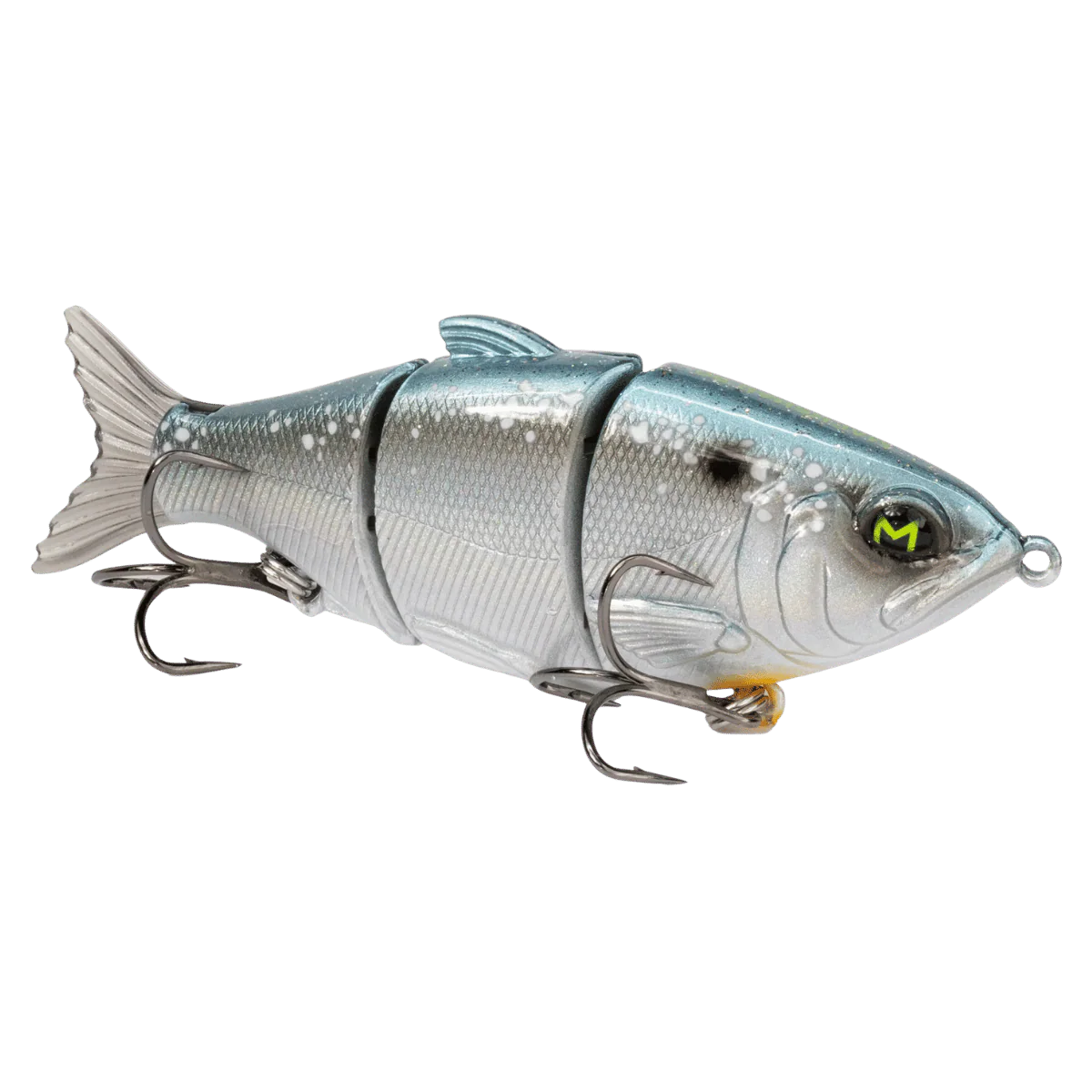 MACH SHAD SWIMBAIT 120 - Image 6