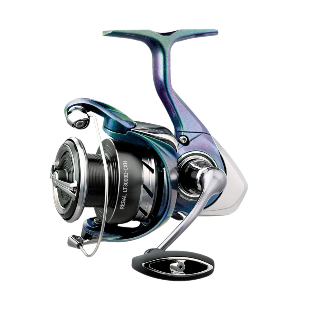 DAIWA REGAL LT 3000 SPINNING REEL