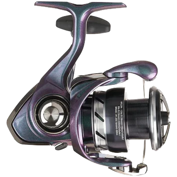 DAIWA REGAL LT 3000 SPINNING REEL - Image 2