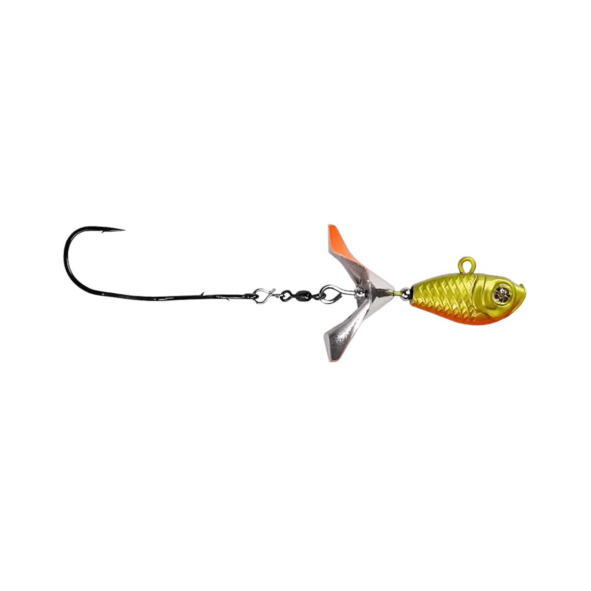 KALIN'S GOOGLE EYE TUNGSTEN SEARCH BAIT – 5/8 OZ