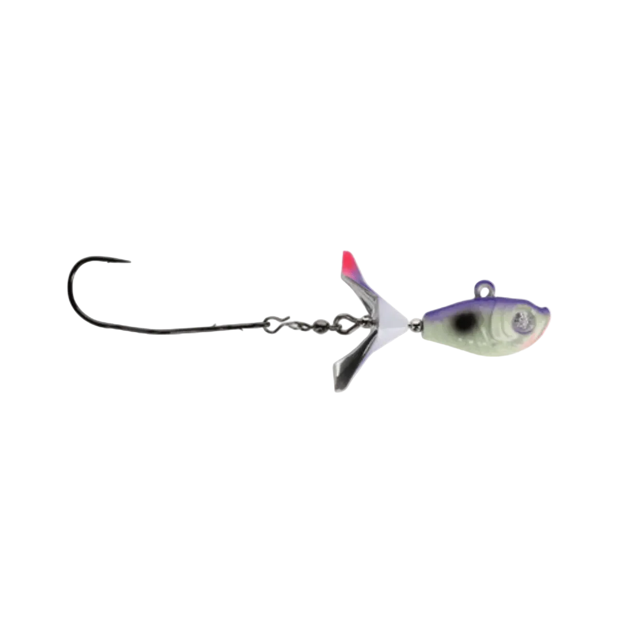 KALIN'S GOOGLE EYE TUNGSTEN SEARCH BAIT – 5/8 OZ - Image 11