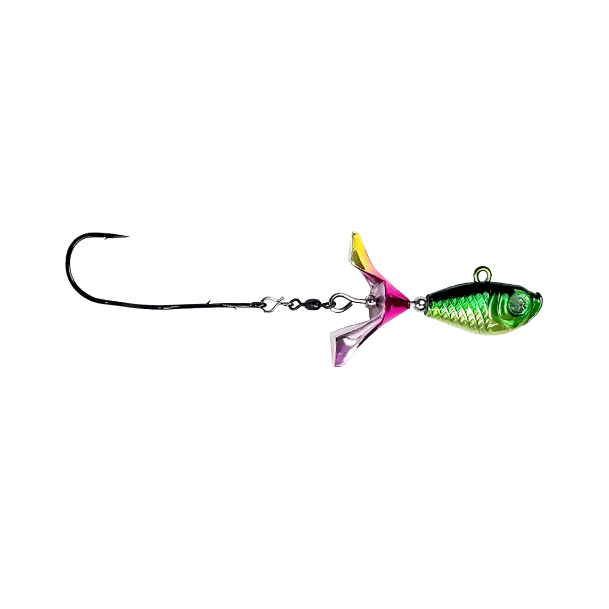 KALIN'S GOOGLE EYE TUNGSTEN SEARCH BAIT – 5/8 OZ - Image 2