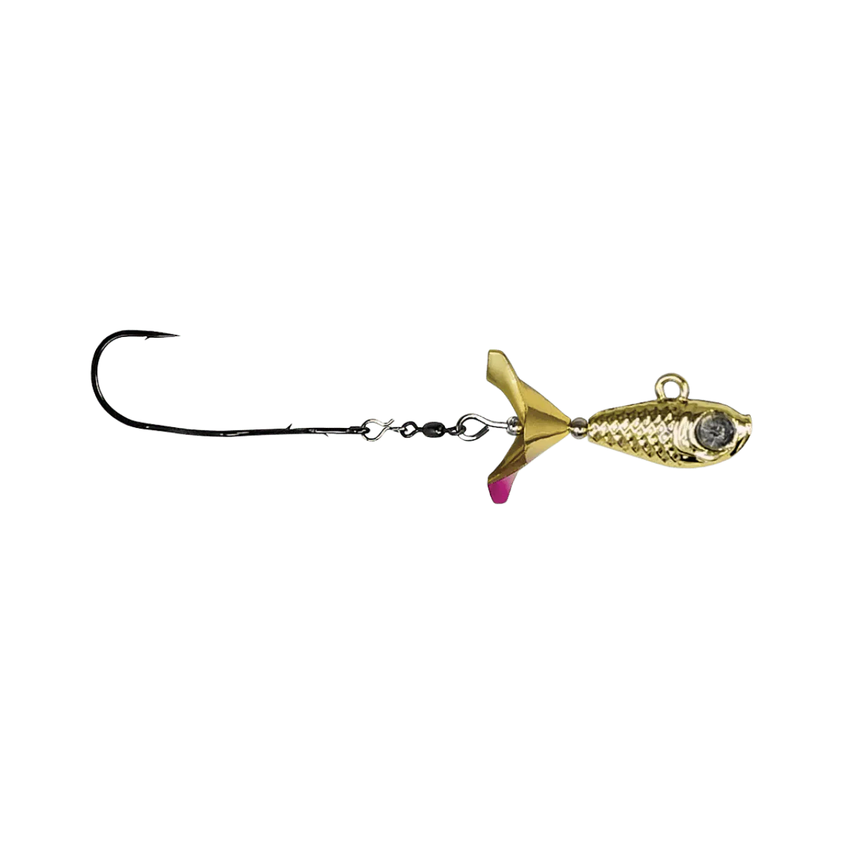 KALIN'S GOOGLE EYE TUNGSTEN SEARCH BAIT – 5/8 OZ - Image 4