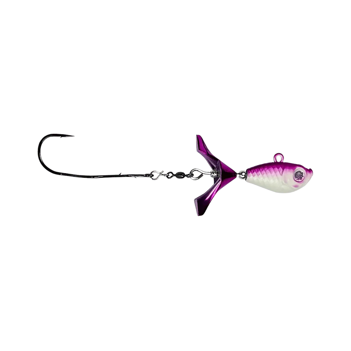 KALIN'S GOOGLE EYE TUNGSTEN SEARCH BAIT – 5/8 OZ - Image 5