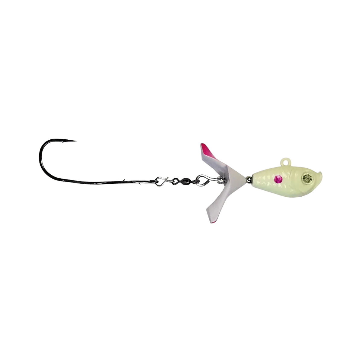 KALIN'S GOOGLE EYE TUNGSTEN SEARCH BAIT – 5/8 OZ - Image 6