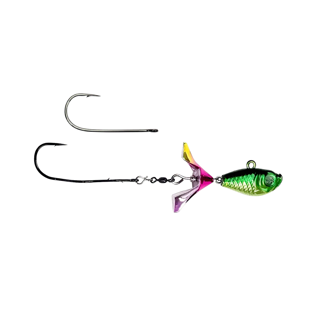 KALIN GOOGLE EYE SEARCH BAIT 1/4oz