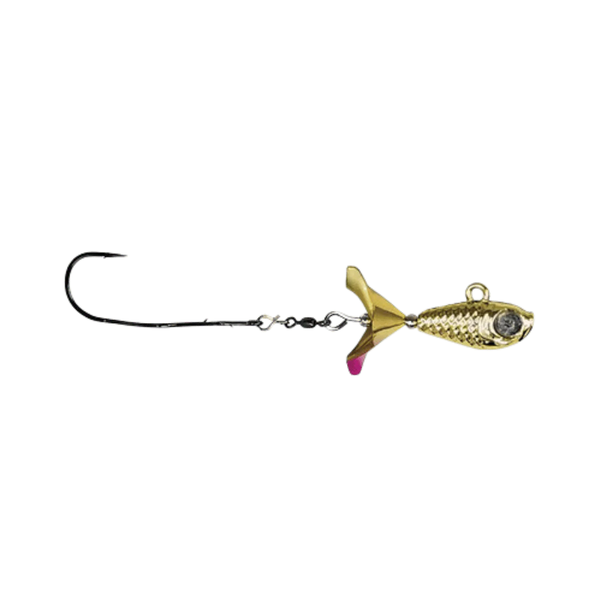 KALIN GOOGLE EYE SEARCH BAIT 1/4oz - Image 3