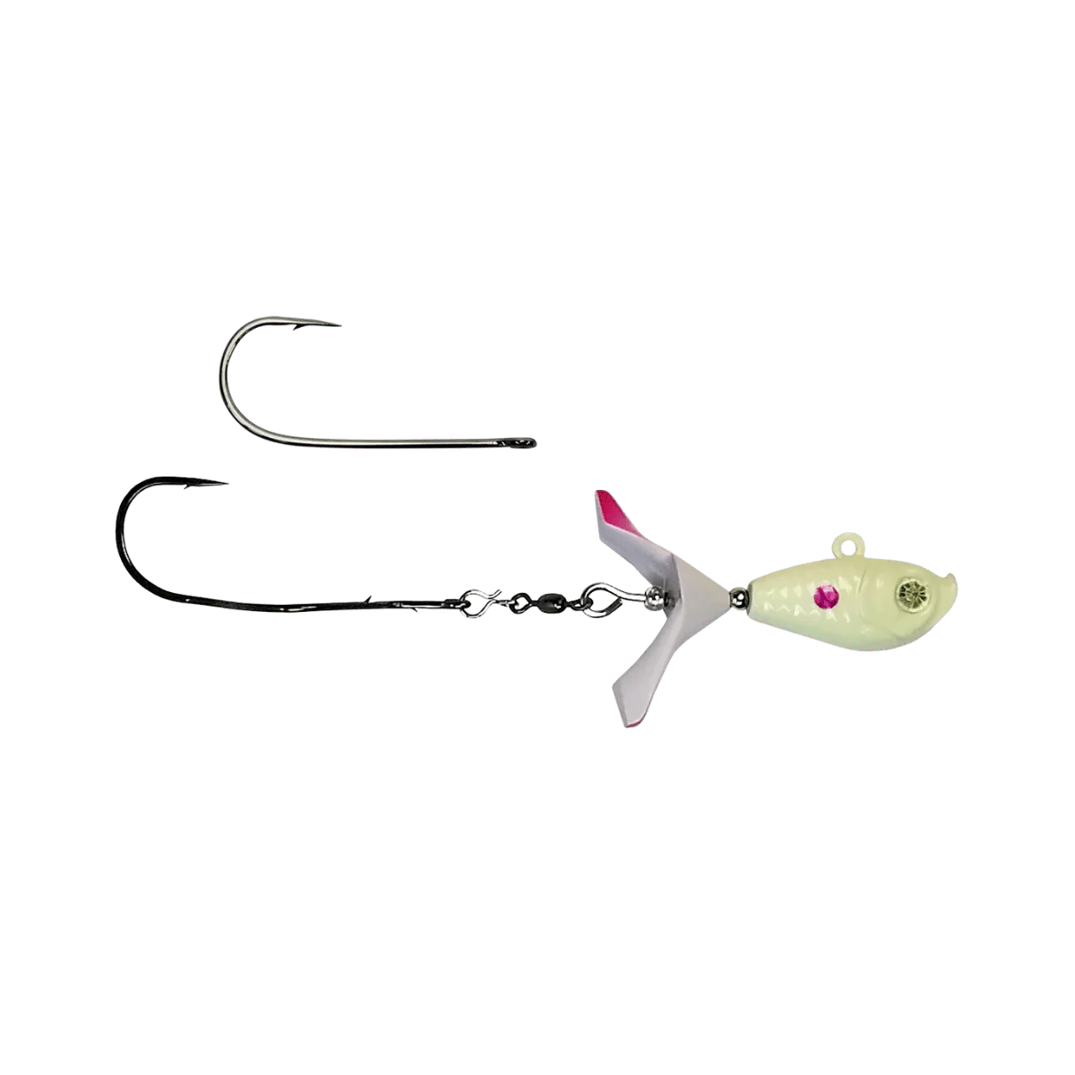 KALIN GOOGLE EYE SEARCH BAIT 1/4oz - Image 5