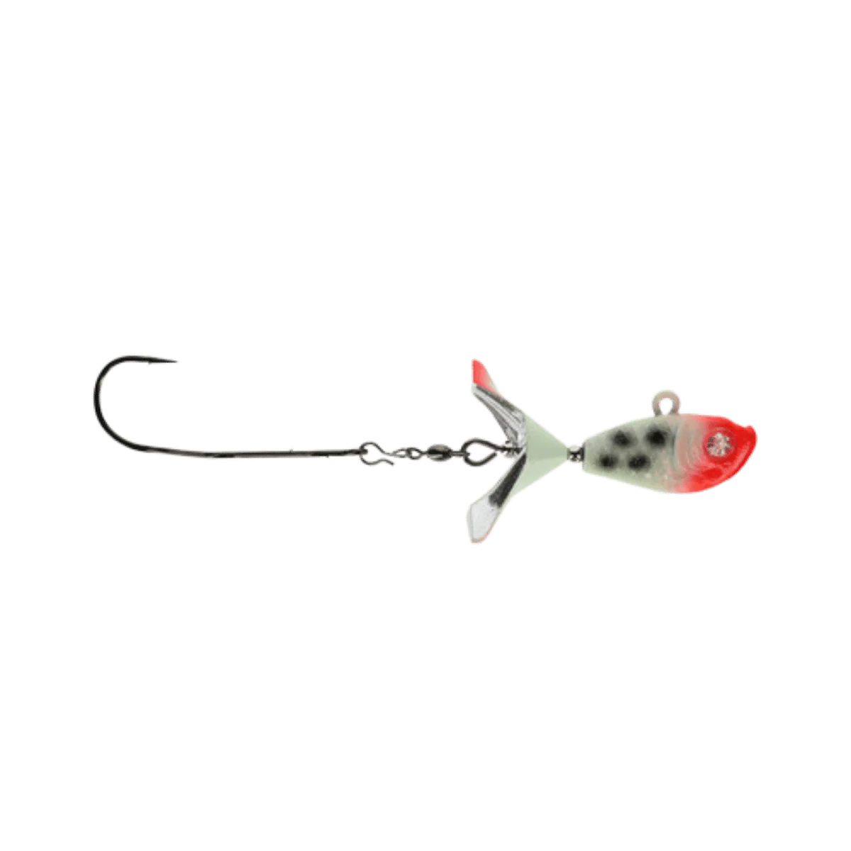 KALIN GOOGLE EYE SEARCH BAIT 1/4oz - Image 6