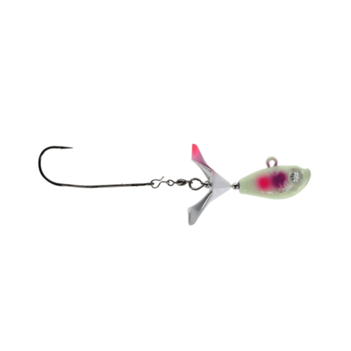 KALIN GOOGLE EYE SEARCH BAIT 1/4oz - Image 7