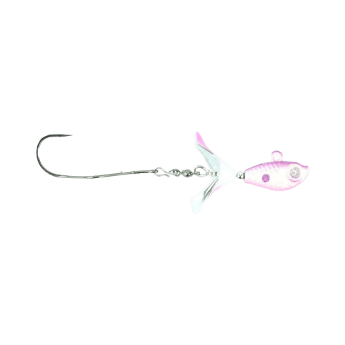KALIN GOOGLE EYE SEARCH BAIT 1/4oz - Image 9