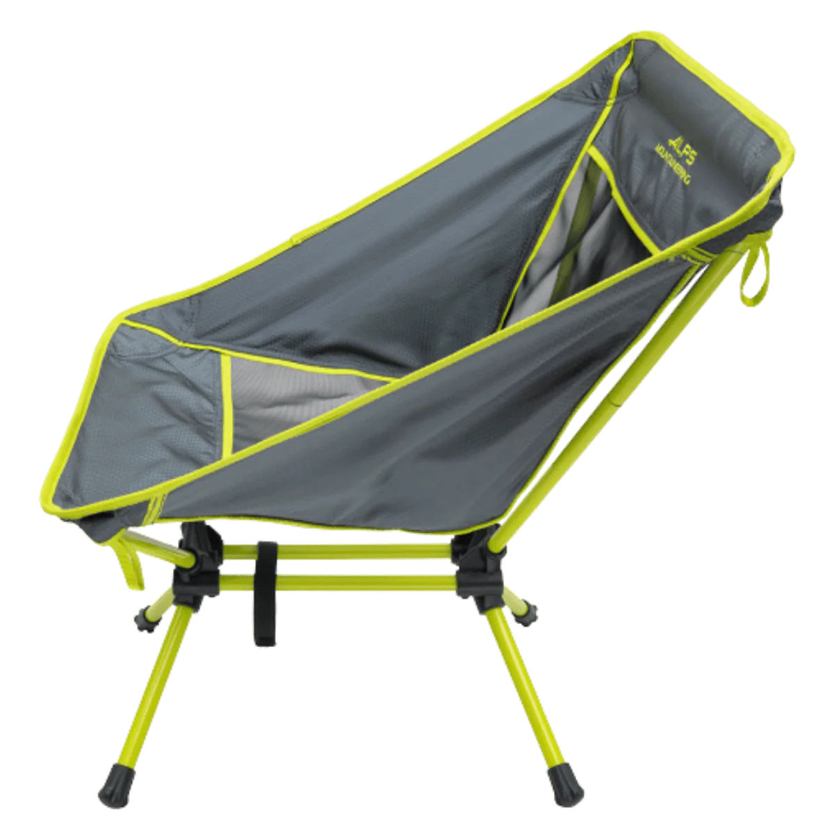 ALPS MOUNTAINEERING LIGHTWEIGHT SIMMER CHAIR - Image 3