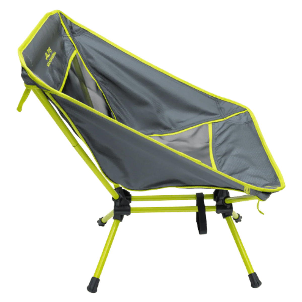 ALPS MOUNTAINEERING LIGHTWEIGHT SIMMER CHAIR - Image 4