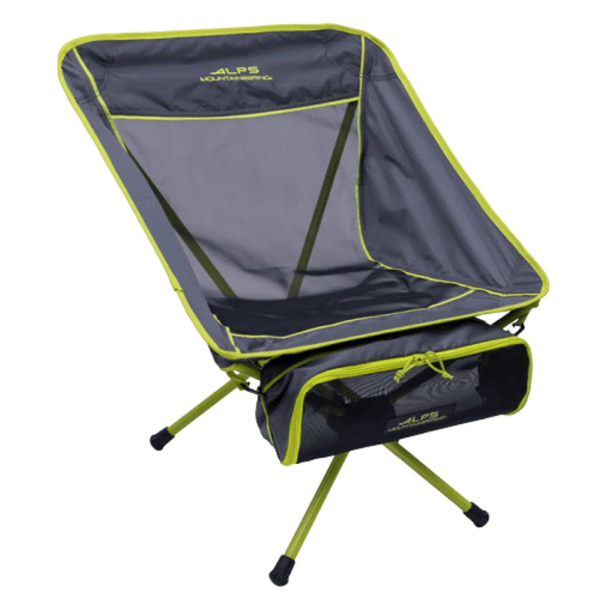 ALPS MOUNTAINEERING LIGHTWEIGHT SIMMER CHAIR - Image 5