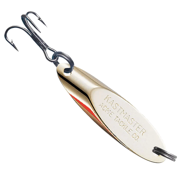 KASTMASTER SPOON - 1/8 oz