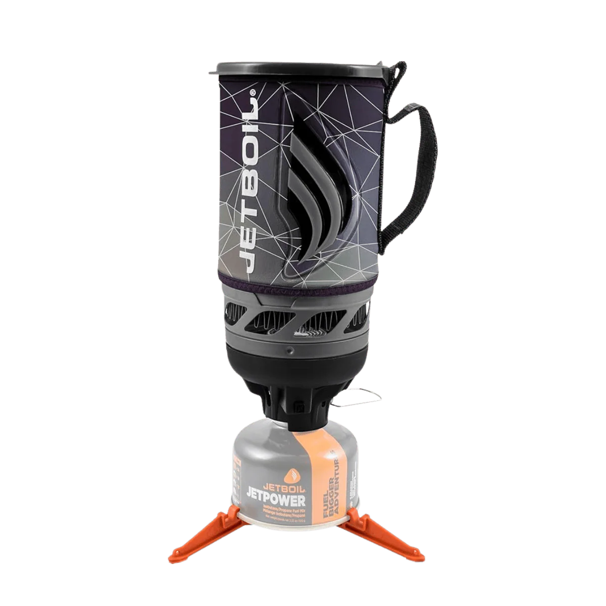 JETBOIL FLASH COOKING SYSTEM - Image 5