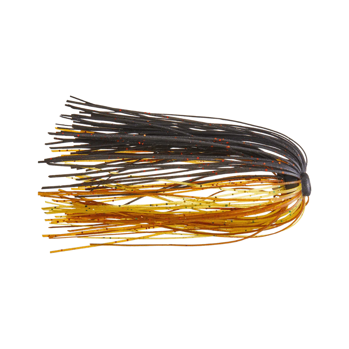 OUTKAST TACKLE REPLACEMENT FROG HAIR SKIRT – 5PK - Image 2