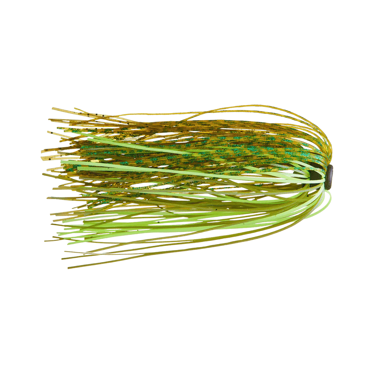 OUTKAST TACKLE REPLACEMENT FROG HAIR SKIRT – 5PK - Image 3
