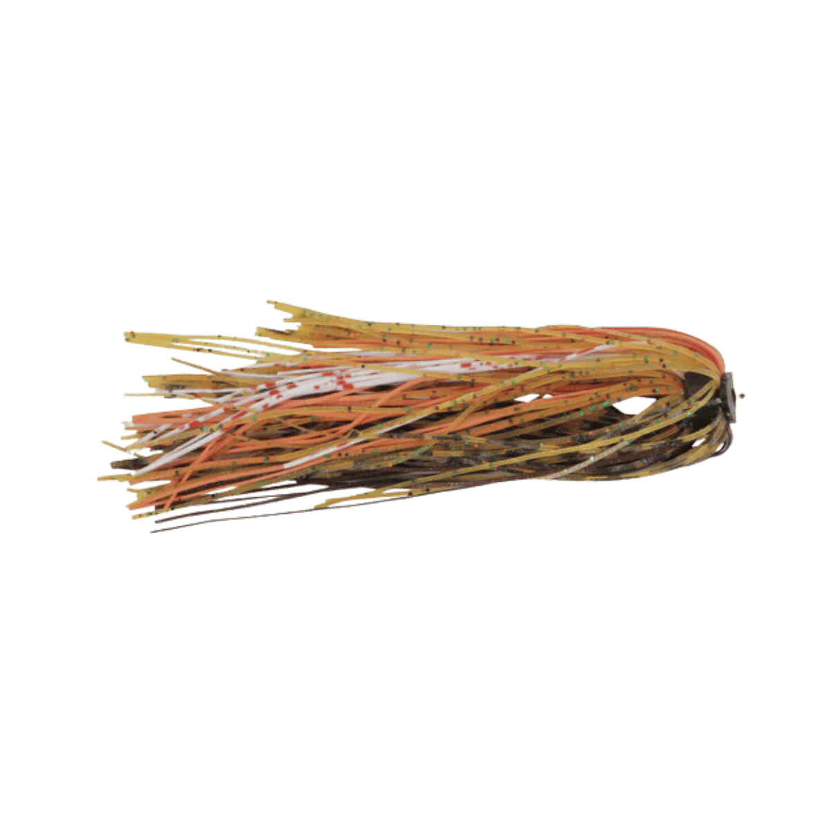 OUTKAST TACKLE REPLACEMENT FROG HAIR SKIRT – 5PK - Image 4