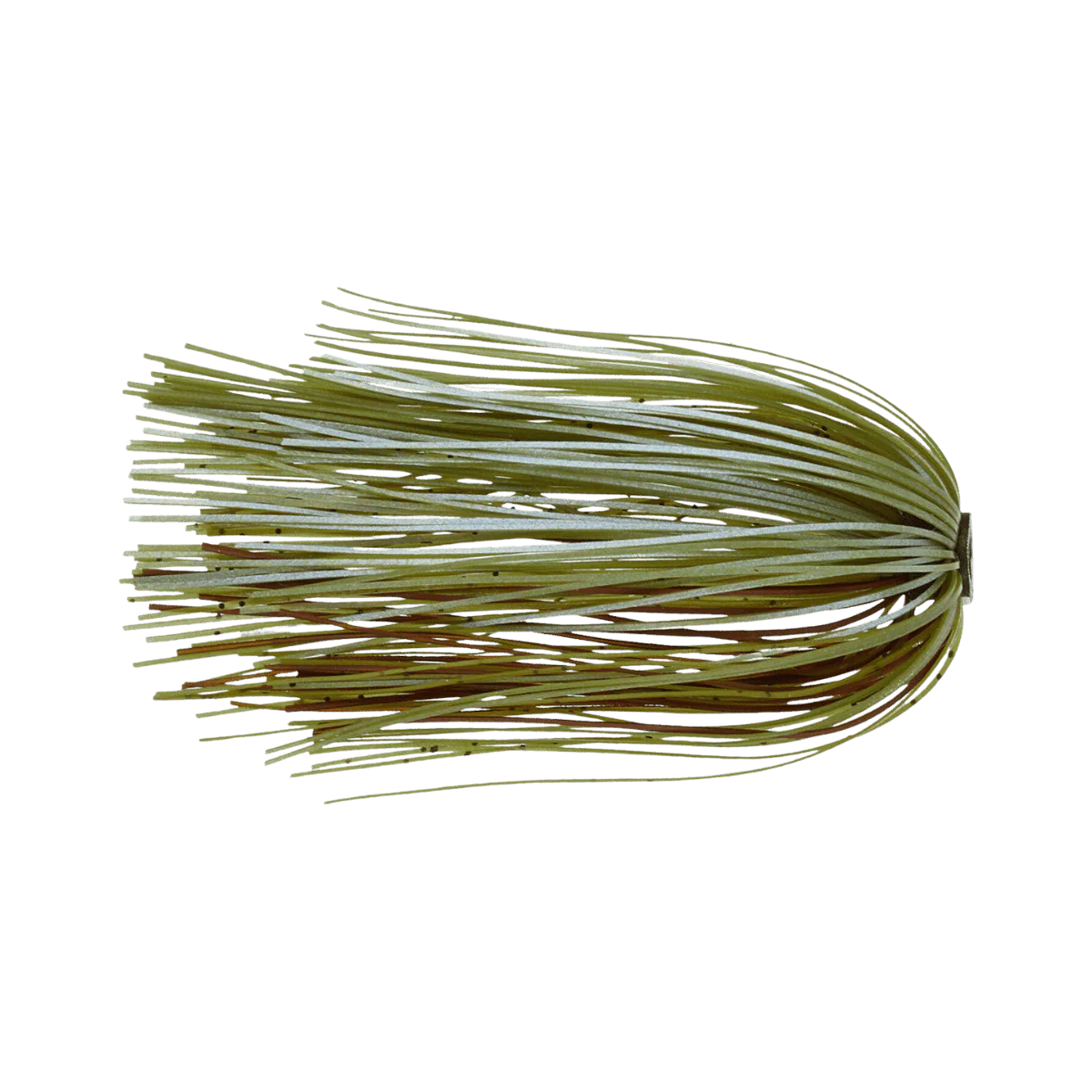 OUTKAST TACKLE REPLACEMENT FROG HAIR SKIRT – 5PK - Image 5