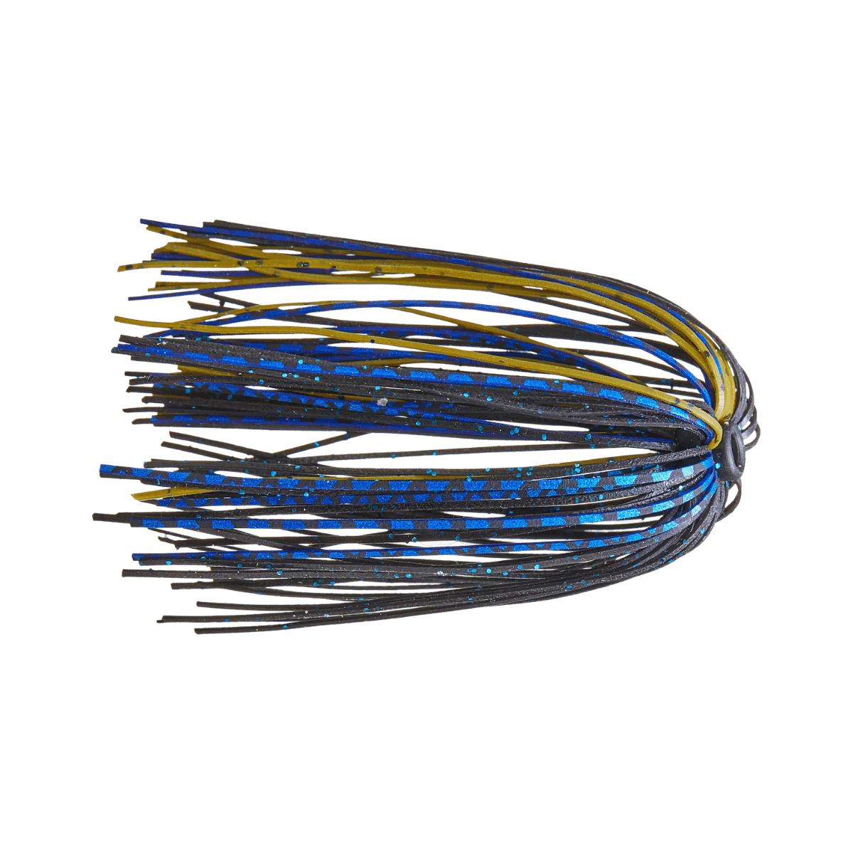 OUTKAST TACKLE REPLACEMENT JIG SKIRT – 5PK - Image 2