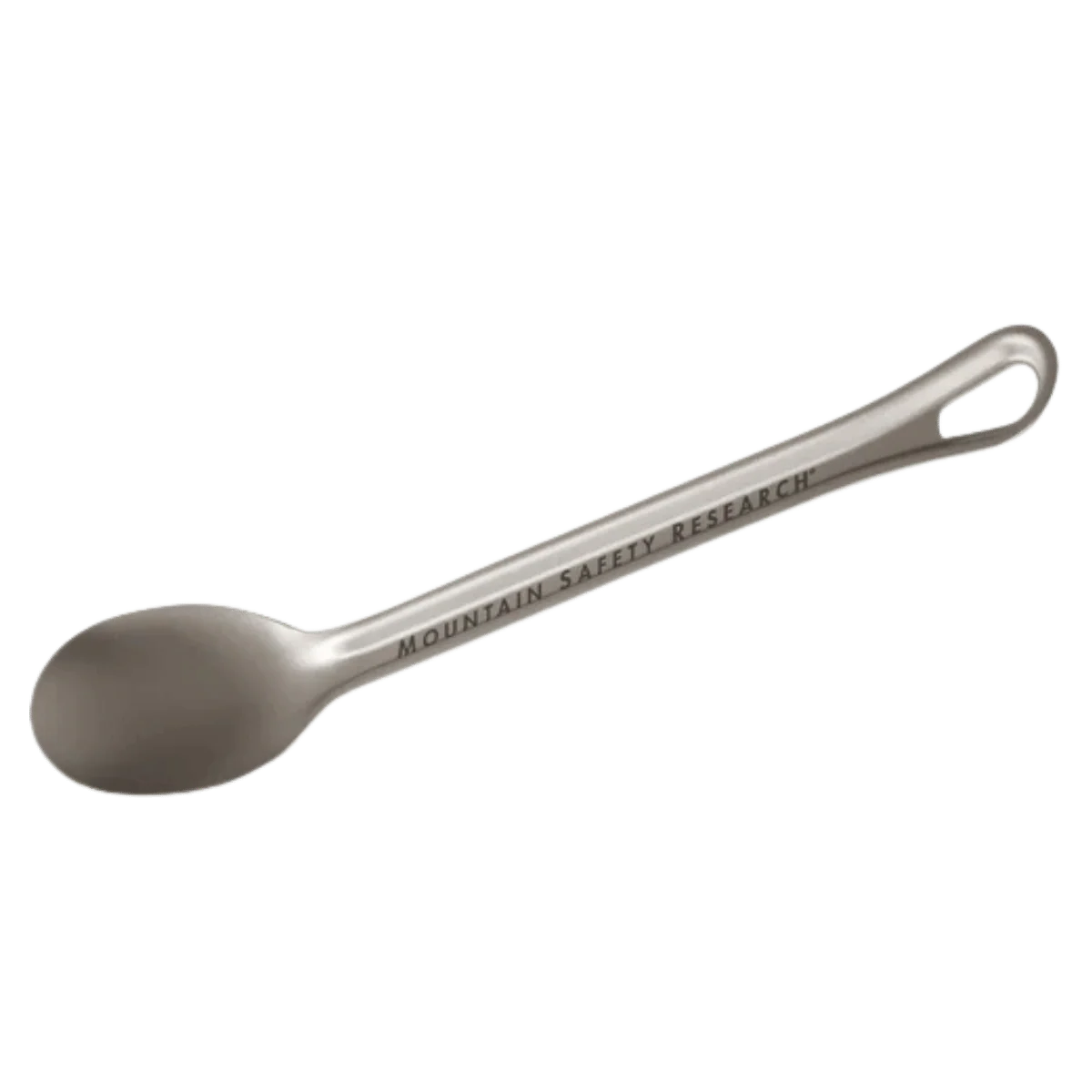 MSR TITAN LONG SPOON