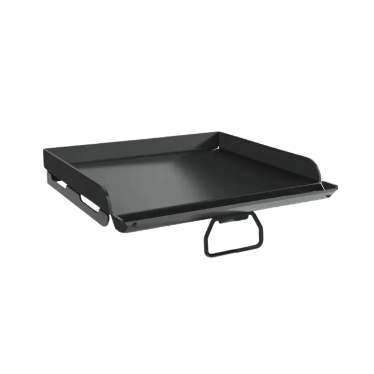 CAMP CHEF PROFESSIONAL FLAT TOP GRIDDLE 1-BURNER 14" X 16"