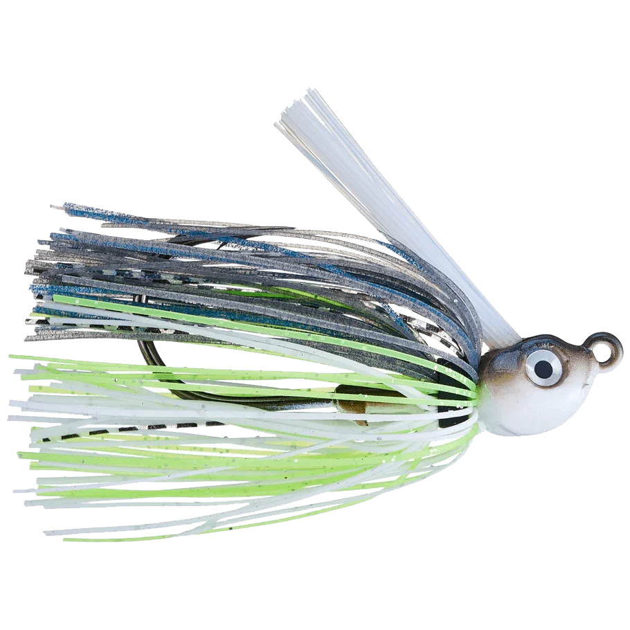 CALIFORNIA SWIM JIG - Image 4