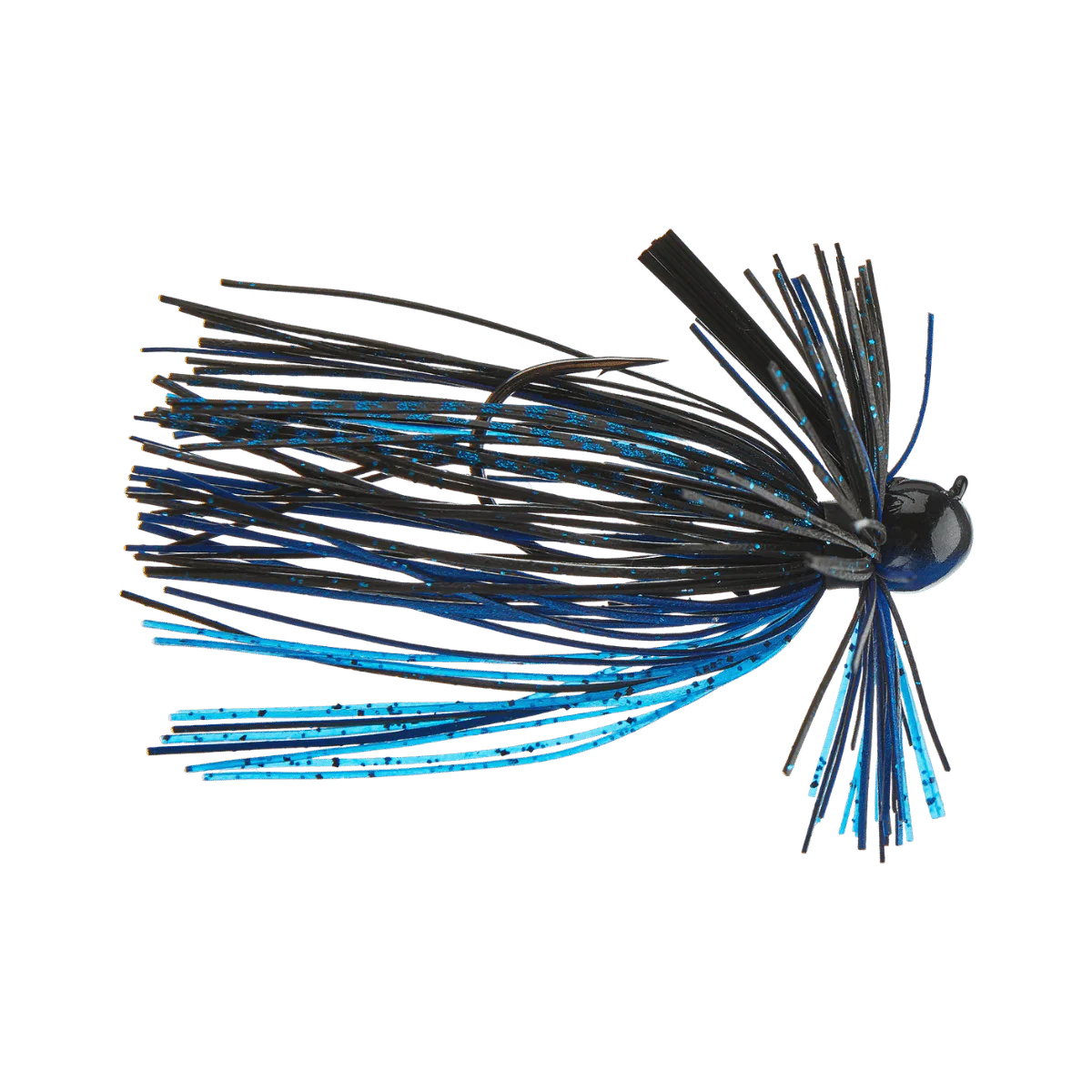 DIRTY JIGS TACKLE LUKE CLAUSEN FINESSE JIG - 5/16 OZ - Image 2