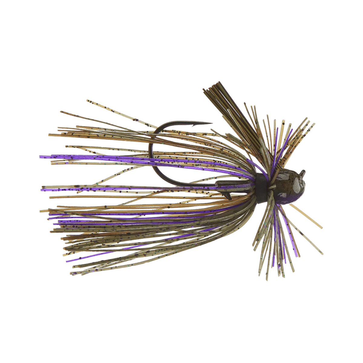 DIRTY JIGS TACKLE LUKE CLAUSEN FINESSE JIG - 5/16 OZ - Image 4