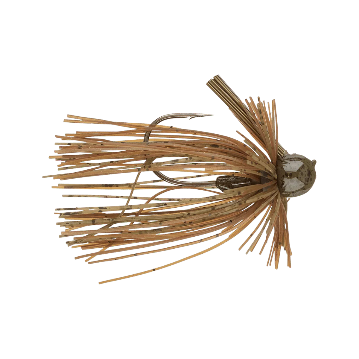 DIRTY JIGS TACKLE LUKE CLAUSEN FINESSE JIG - 5/16 OZ - Image 5