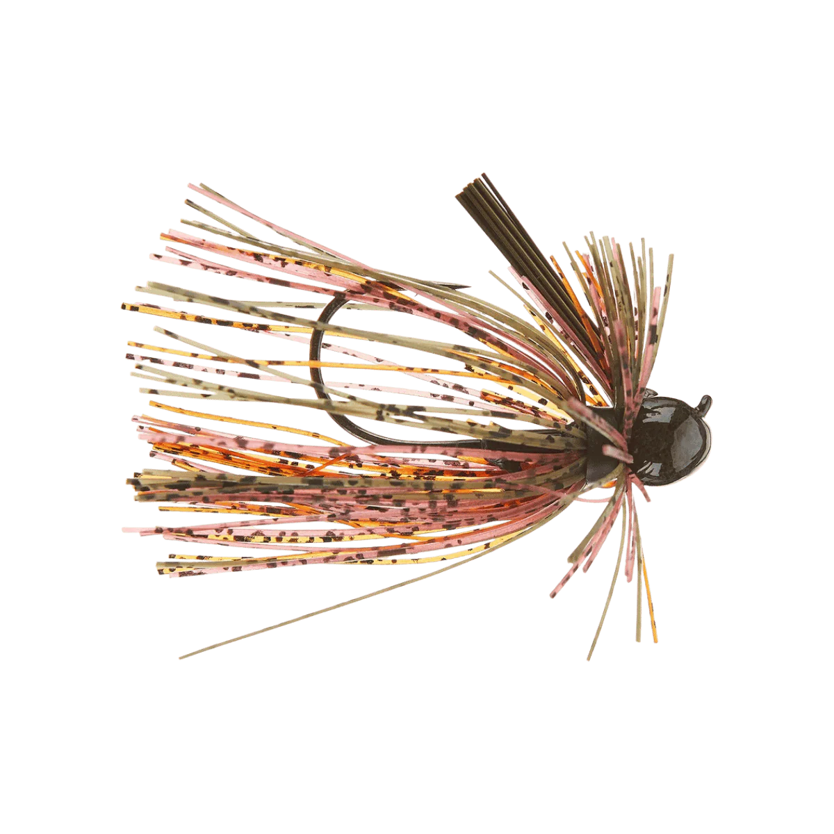DIRTY JIGS TACKLE LUKE CLAUSEN FINESSE JIG - 5/16 OZ - Image 7