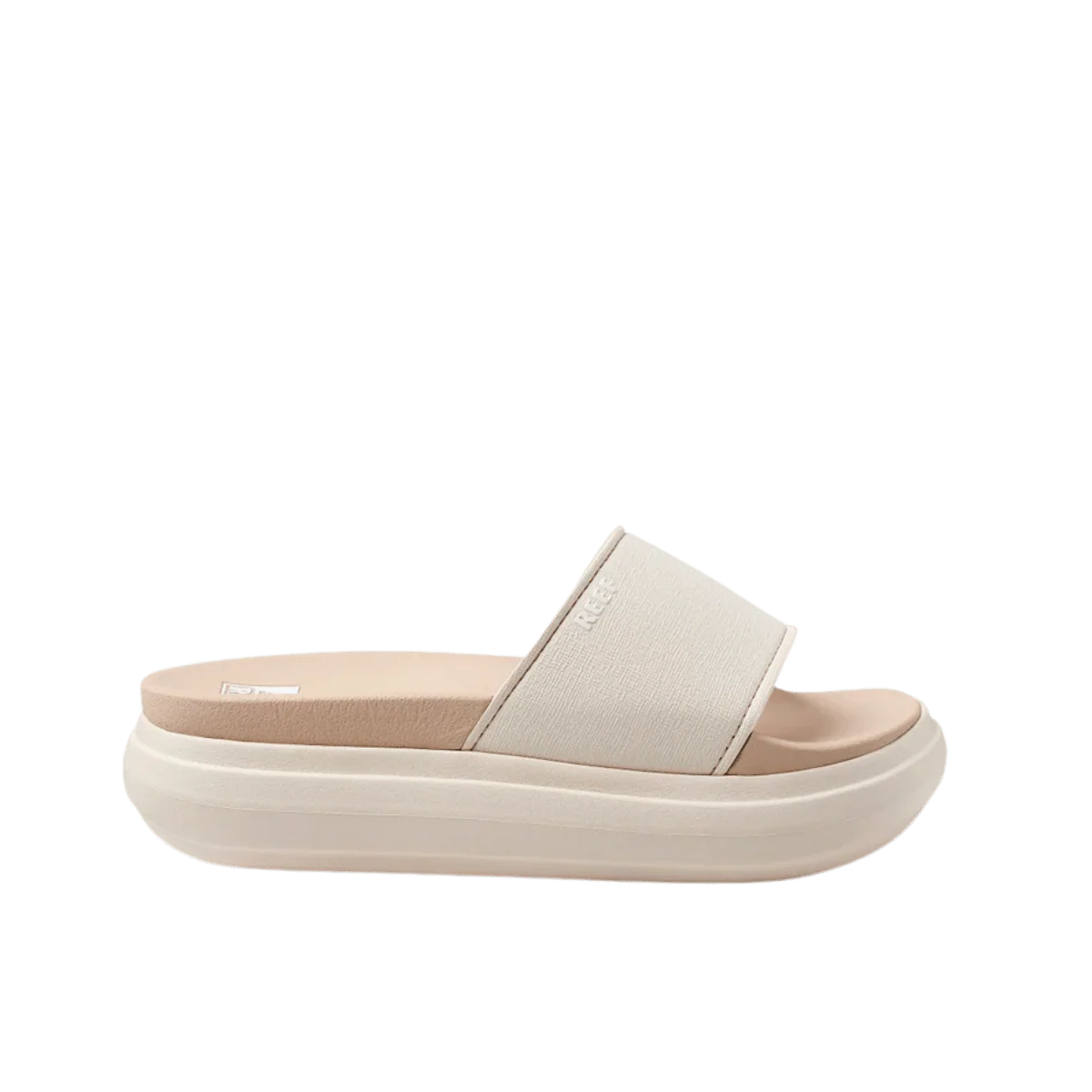 REEF WOMEN'S CUSHION BONDI BAY - VINTAGE/OASIS
