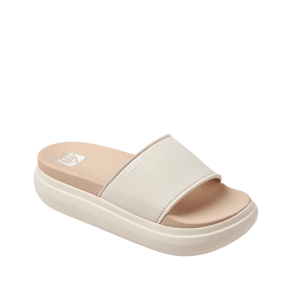 REEF WOMEN'S CUSHION BONDI BAY - VINTAGE/OASIS - Image 2
