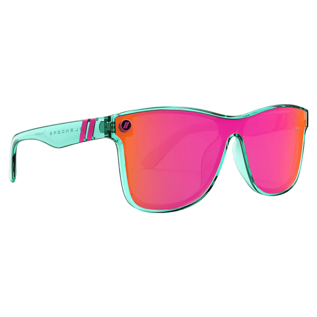 BLENDERS MILLENIA X2 SUNGLASSES POLARIZED