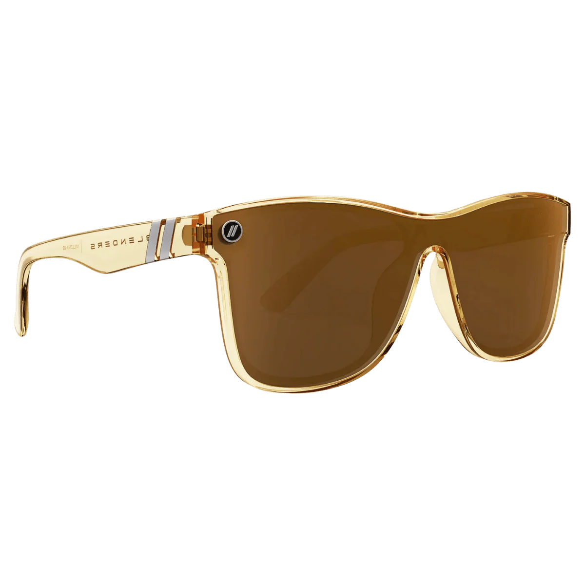 BLENDERS MILLENIA X2 SUNGLASSES POLARIZED - Image 3