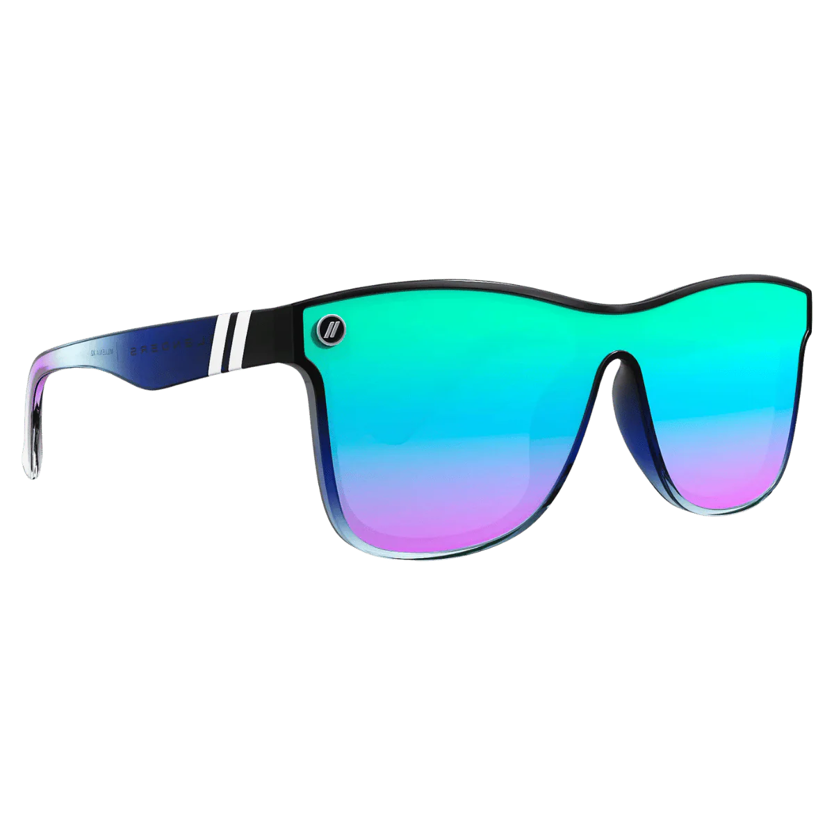 BLENDERS MILLENIA X2 SUNGLASSES POLARIZED - Image 6